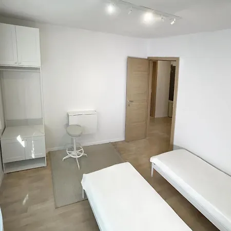 Apartment Ovus Split
