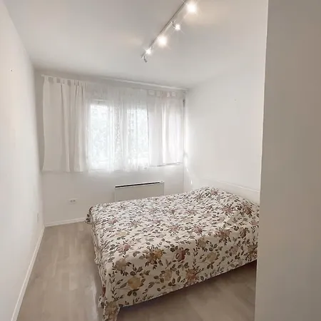 Ovus Apartment Split