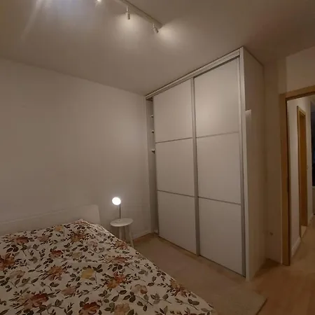 Apartment Ovus *