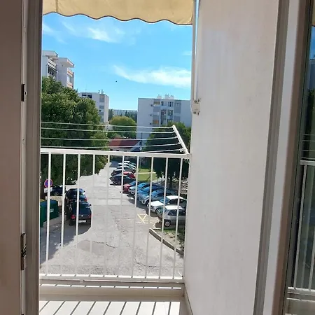 Apartment Ovus Split