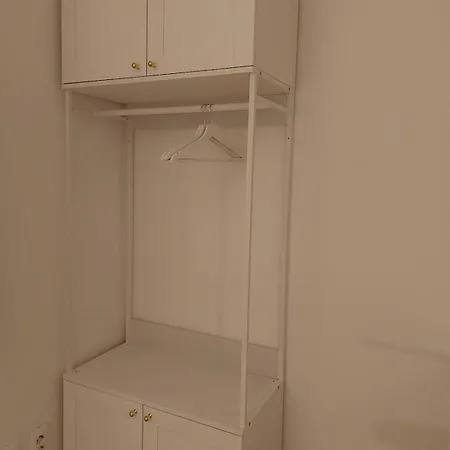 Apartment Ovus