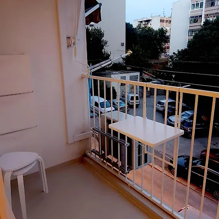 Ovus Apartment Split