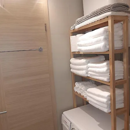 Ovus Apartment