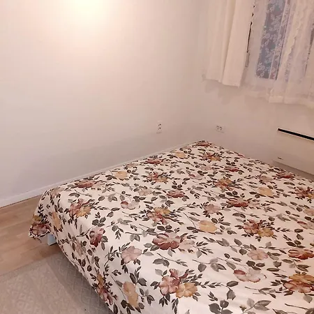 Ovus Apartment Split
