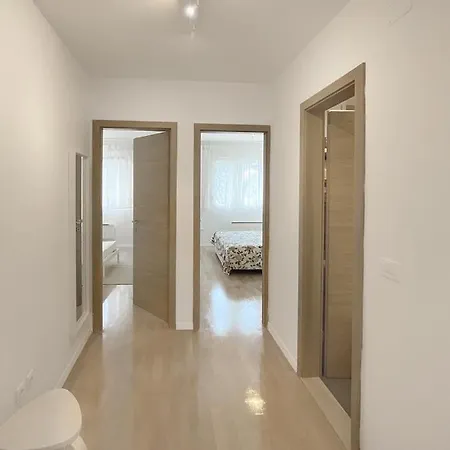 Appartamento Ovus Spalato