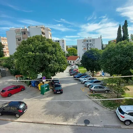 Apartament Ovus