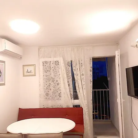 Apartament Ovus Split